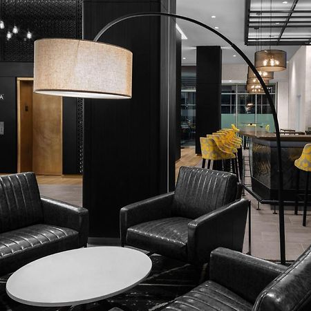 Voco Times Square South New York By Ihg Hotel Bagian luar foto
