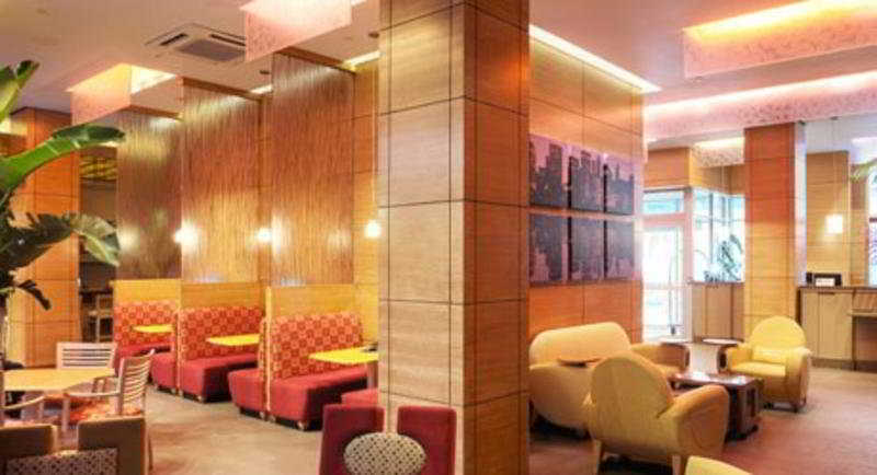 Voco Times Square South New York By Ihg Hotel Bagian luar foto