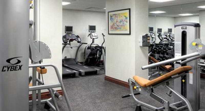 Voco Times Square South New York By Ihg Hotel Bagian luar foto